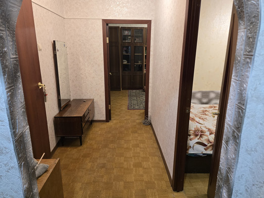 Сдам двухкомнатную (2-комн.) квартиру, Угличская ул, 2, Москва г