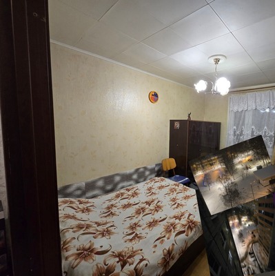 Сдам двухкомнатную (2-комн.) квартиру, Угличская ул, 2, Москва г