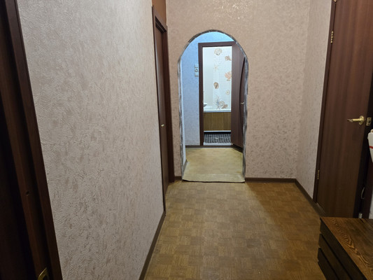 Сдам двухкомнатную (2-комн.) квартиру, Угличская ул, 2, Москва г