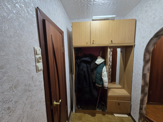 Сдам двухкомнатную (2-комн.) квартиру, Угличская ул, 2, Москва г