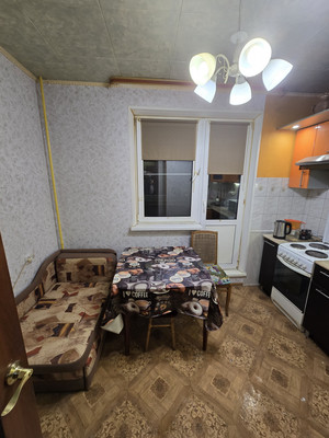 Сдам двухкомнатную (2-комн.) квартиру, Угличская ул, 2, Москва г