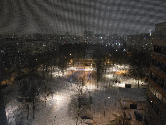 Сдам двухкомнатную (2-комн.) квартиру, Угличская ул, 2, Москва г