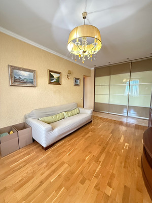 Продам двухкомнатную (2-комн.) квартиру, Трофимова ул, 31, Москва г