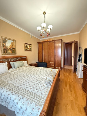 Продам двухкомнатную (2-комн.) квартиру, Трофимова ул, 31, Москва г