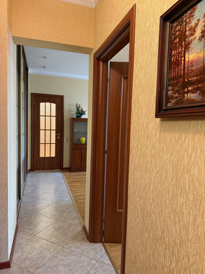 Продам двухкомнатную (2-комн.) квартиру, Трофимова ул, 31, Москва г