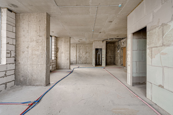 Продам двухкомнатную (2-комн.) квартиру, Шмитовский проезд, 39к4, Москва г