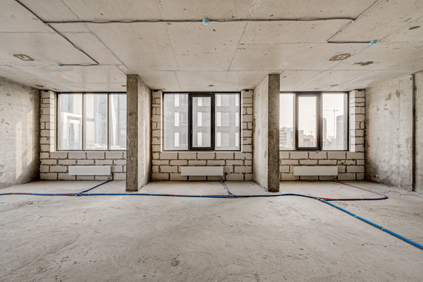 Продам двухкомнатную (2-комн.) квартиру, Шмитовский проезд, 39к4, Москва г