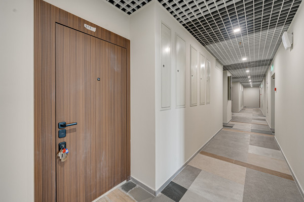 Продам двухкомнатную (2-комн.) квартиру, Шмитовский проезд, 39к4, Москва г