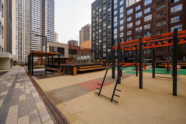 Продам двухкомнатную (2-комн.) квартиру, Шмитовский проезд, 39к4, Москва г