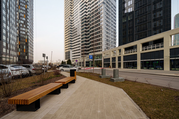 Продам двухкомнатную (2-комн.) квартиру, Шмитовский проезд, 39к4, Москва г