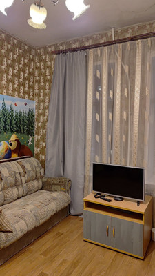 Продам двухкомнатную (2-комн.) квартиру, Угловой пер, 11, Санкт-Петербург г