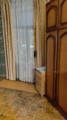 Продам двухкомнатную (2-комн.) квартиру, Угловой пер, 11, Санкт-Петербург г