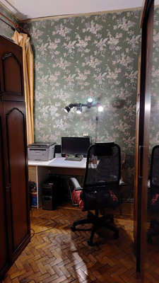 Продам двухкомнатную (2-комн.) квартиру, Угловой пер, 11, Санкт-Петербург г