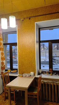 Продам двухкомнатную (2-комн.) квартиру, Угловой пер, 11, Санкт-Петербург г