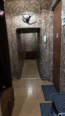 Продам двухкомнатную (2-комн.) квартиру, Угловой пер, 11, Санкт-Петербург г