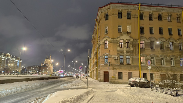 Продам двухкомнатную (2-комн.) квартиру, Угловой пер, 11, Санкт-Петербург г