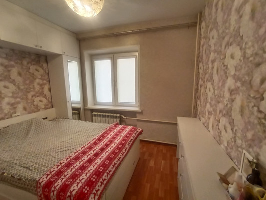 Продам трехкомнатную (3-комн.) квартиру, Коммунистический пр-кт, 23/2, Ростов-на-Дону г