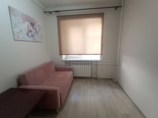 Продам трехкомнатную (3-комн.) квартиру, Коммунистический пр-кт, 23/2, Ростов-на-Дону г