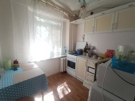 Продам трехкомнатную (3-комн.) квартиру, Коммунистический пр-кт, 23/2, Ростов-на-Дону г