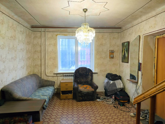 Продам дом, Силикатный пер, 1б, Ростов-на-Дону г, 0 км от города