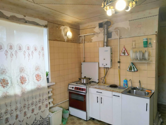 Продам дом, Силикатный пер, 1б, Ростов-на-Дону г, 0 км от города