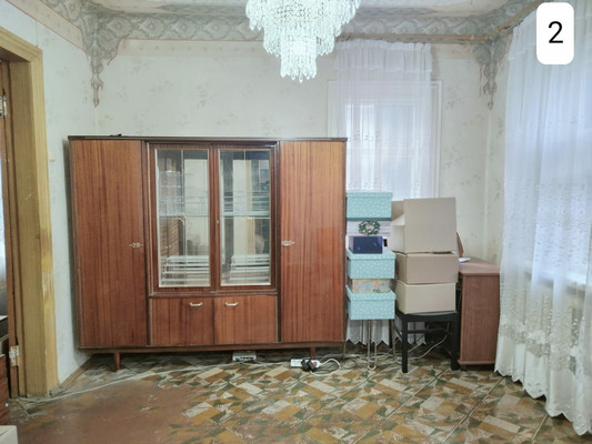 Продам дом, Силикатный пер, 1б, Ростов-на-Дону г, 0 км от города