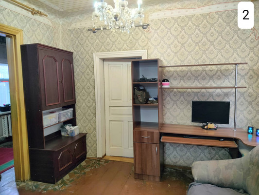 Продам дом, Силикатный пер, 1б, Ростов-на-Дону г, 0 км от города