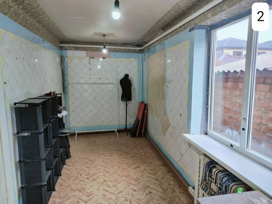 Продам дом, Силикатный пер, 1б, Ростов-на-Дону г, 0 км от города