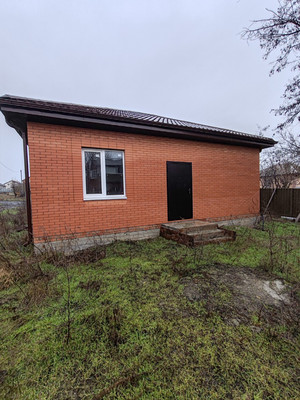 Продам дом, 26 Бакинских Комиссаров ул, 11А, Большие Салы с, 0 км от города