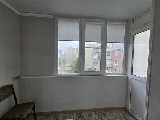 Продам трехкомнатную (3-комн.) квартиру, Самотечная ул, 35, Нальчик г