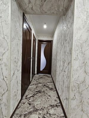 Продам трехкомнатную (3-комн.) квартиру, Самотечная ул, 35, Нальчик г