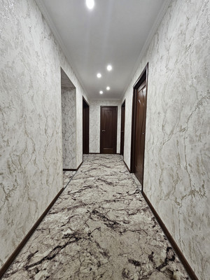 Продам трехкомнатную (3-комн.) квартиру, Самотечная ул, 35, Нальчик г