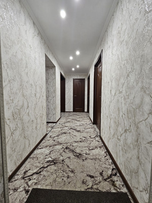 Продам трехкомнатную (3-комн.) квартиру, Самотечная ул, 35, Нальчик г