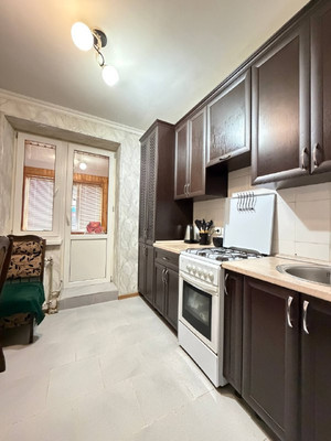 Продам трехкомнатную (3-комн.) квартиру, Самотечная ул, 26, Нальчик г