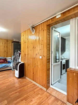 Продам трехкомнатную (3-комн.) квартиру, Самотечная ул, 26, Нальчик г