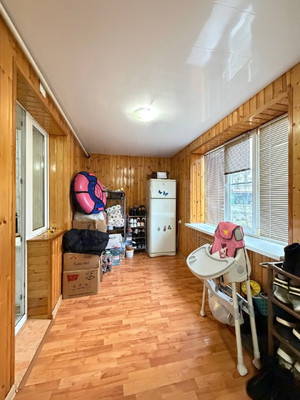 Продам трехкомнатную (3-комн.) квартиру, Самотечная ул, 26, Нальчик г