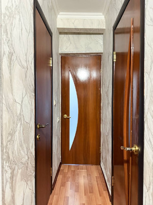 Продам трехкомнатную (3-комн.) квартиру, Самотечная ул, 26, Нальчик г