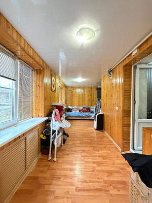 Продам трехкомнатную (3-комн.) квартиру, Самотечная ул, 26, Нальчик г