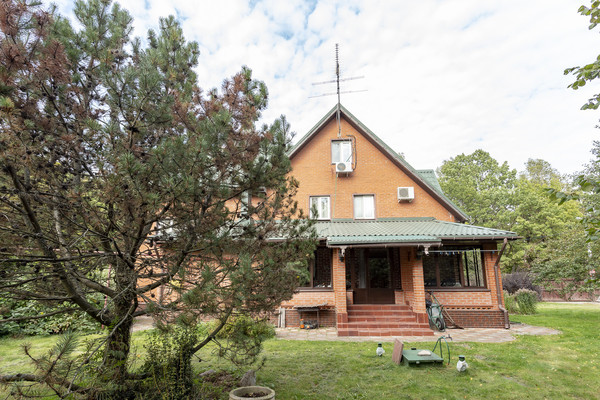 Продам дом, Лесная ул, 50, Терпигорьево д, 0 км от города