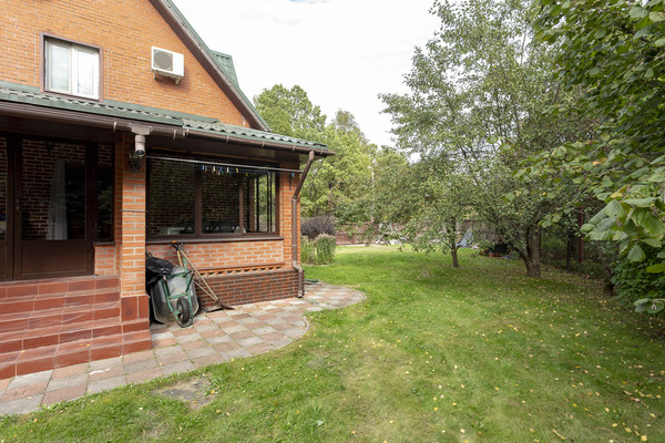 Продам дом, Лесная ул, 50, Терпигорьево д, 0 км от города