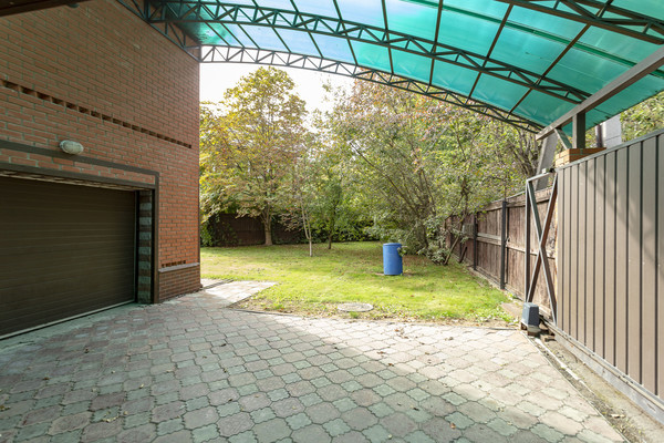 Продам дом, Лесная ул, 50, Терпигорьево д, 0 км от города