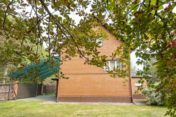 Продам дом, Лесная ул, 50, Терпигорьево д, 0 км от города