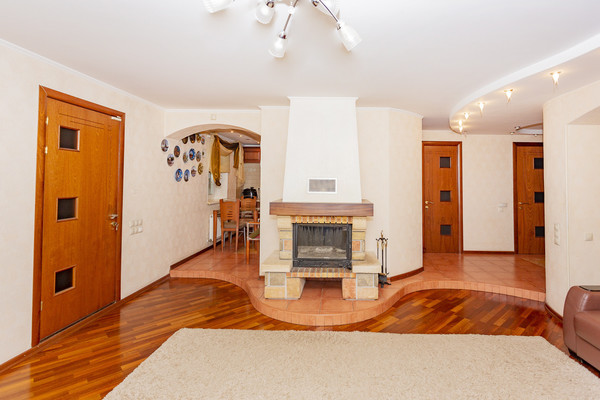 Продам дом, Лесная ул, 50, Терпигорьево д, 0 км от города