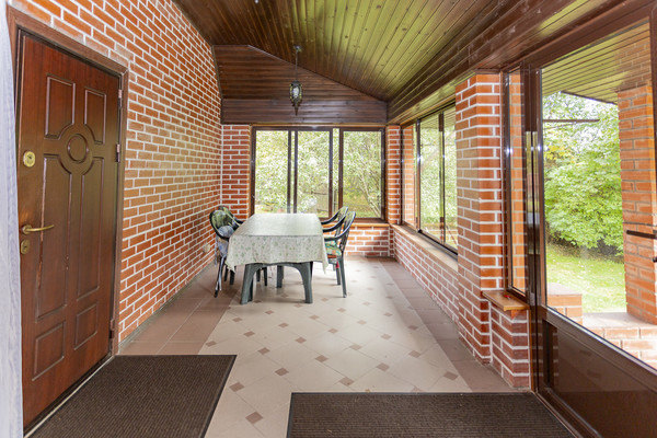 Продам дом, Лесная ул, 50, Терпигорьево д, 0 км от города