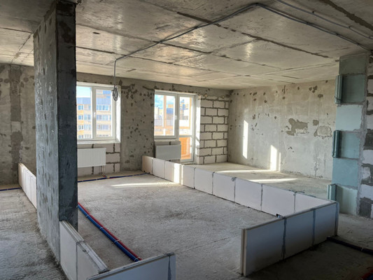 Продам трехкомнатную (3-комн.) квартиру, Северная ул, 5к2, Дубки с