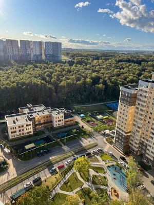 Продам трехкомнатную (3-комн.) квартиру, Северная ул, 5к2, Дубки с