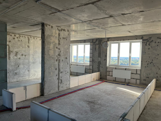 Продам трехкомнатную (3-комн.) квартиру, Северная ул, 5к2, Дубки с