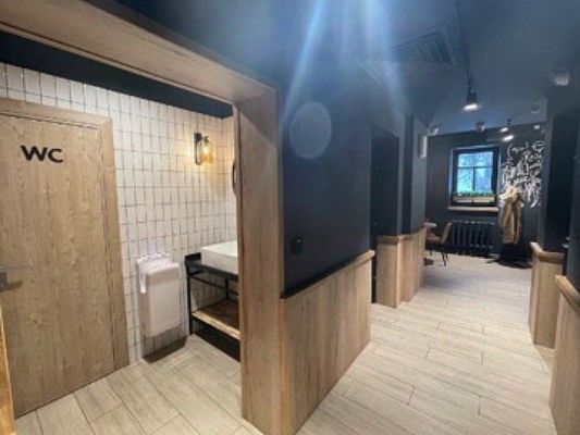 Продам коммерческое помещение 170 м2, Бауманская ул, 44 1, Москва г