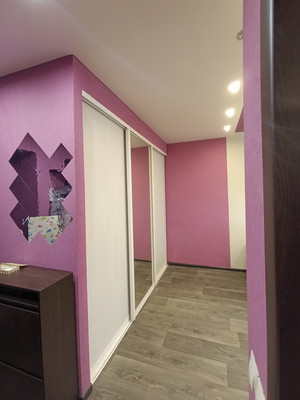 Продам однокомнатную (1-комн.) квартиру, Краснова ул, 40, Пенза г