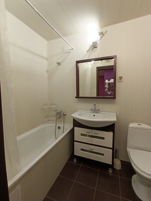 Продам однокомнатную (1-комн.) квартиру, Краснова ул, 40, Пенза г